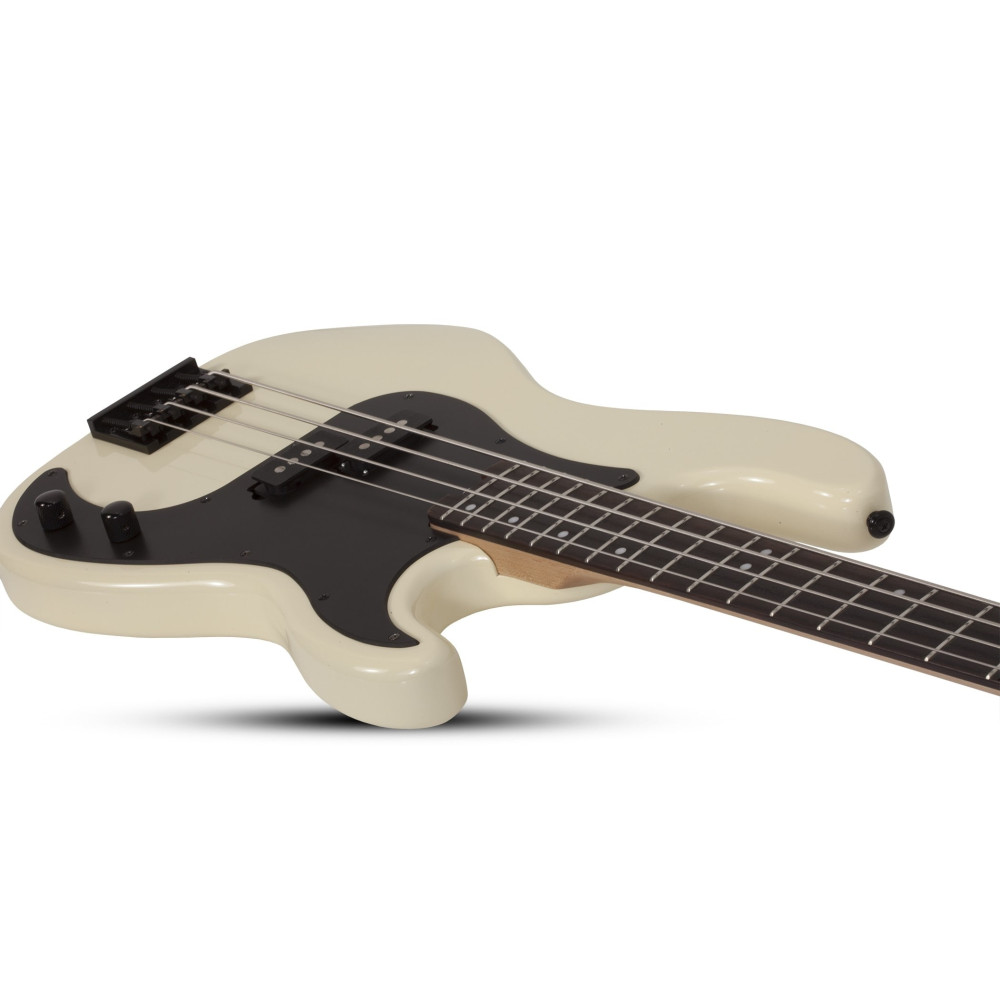 Schecter P-4 Ivory (IVY)