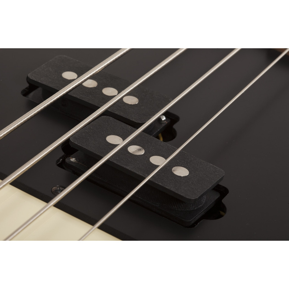 Schecter P-4 Ivory (IVY)
