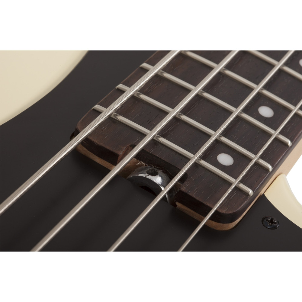 Schecter P-4 Ivory (IVY)