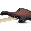 Schecter P-4 3-Tone Sunburst (3TSB)