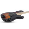Schecter P-4 3-Tone Sunburst (3TSB)