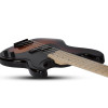 Schecter P-4 3-Tone Sunburst (3TSB)