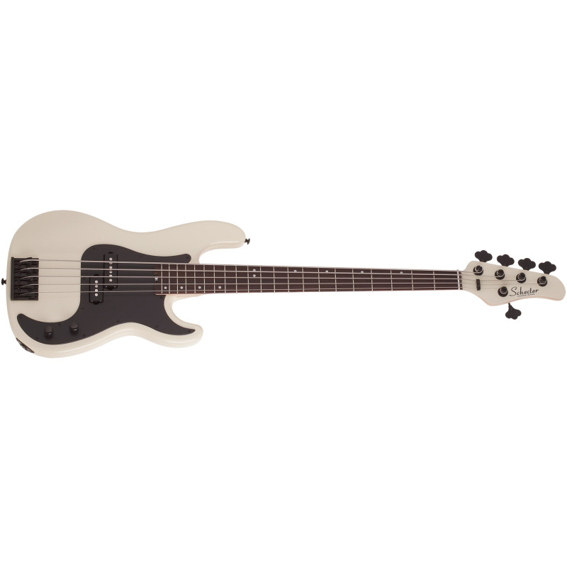 Schecter P-5 Ivory (IVY)