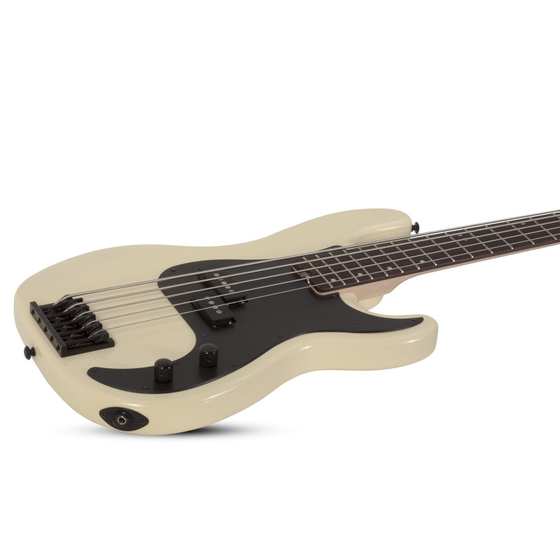 Schecter P-5 Ivory (IVY)