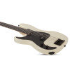 Schecter P-4 LH Ivory