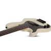 Schecter P-5 LH Ivory