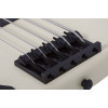 Schecter P-5 LH Ivory