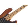 Schecter P-4 Exotic Faded Vintage Sunburst