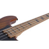 Schecter P-4 Exotic Faded Vintage Sunburst