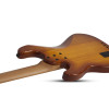 Schecter P-4 Exotic Faded Vintage Sunburst