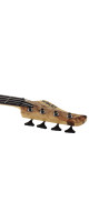 Schecter Reaper-4 Natural Satin