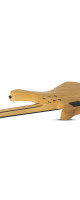 Schecter Reaper-4 Natural Satin