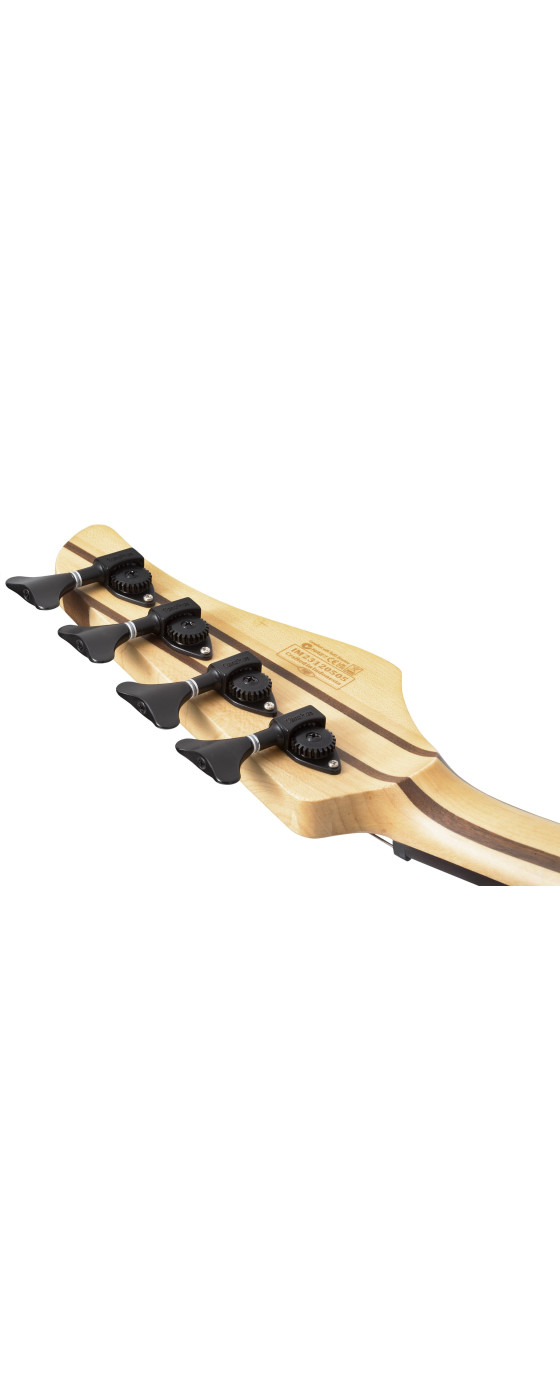 Schecter Reaper-4 Natural Satin