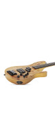 Schecter Reaper-4 Natural Satin