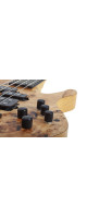 Schecter Reaper-4 Natural Satin