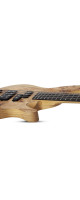 Schecter Reaper-4 Natural Satin