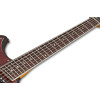 Schecter Hellcat-VI 3-Tone Sunburst Pearl (3TSBP)