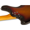Schecter Hellcat-VI 3-Tone Sunburst Pearl (3TSBP)