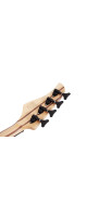 Schecter Reaper-4 LH Natural Satin