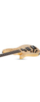 Schecter Reaper-4 LH Natural Satin