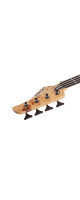 Schecter Reaper-4 LH Natural Satin