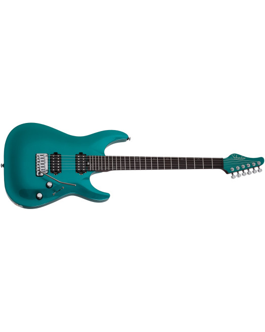 Schecter Aaron Marshall AM-6 Arctic Jade