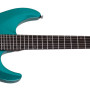 Schecter Aaron Marshall AM-6 Arctic Jade