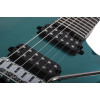 Schecter Aaron Marshall AM-6 Arctic Jade