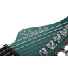 Schecter Aaron Marshall AM-6 Arctic Jade