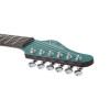 Schecter Aaron Marshall AM-6 Arctic Jade