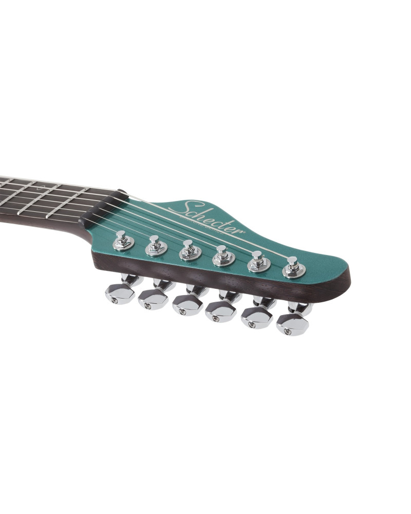 Schecter Aaron Marshall AM-6 Arctic Jade