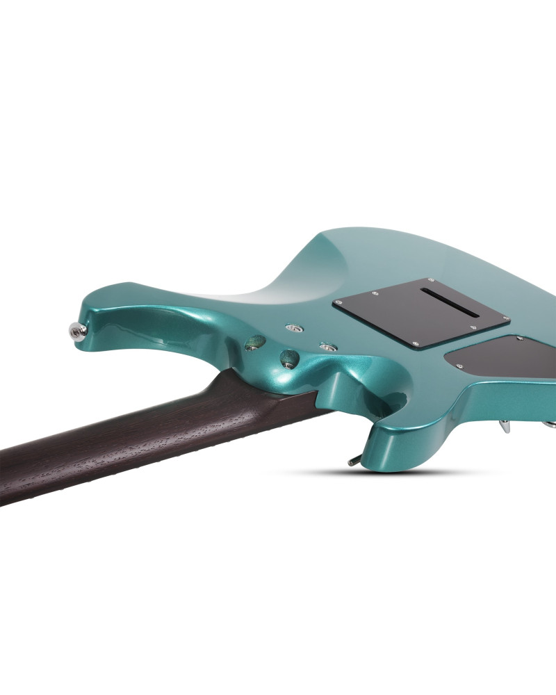 Schecter Aaron Marshall AM-6 Arctic Jade