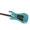 Schecter Aaron Marshall AM-6 Arctic Jade