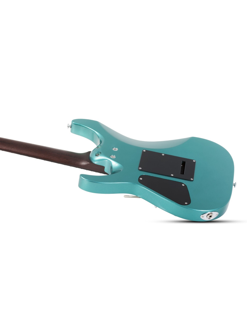 Schecter Aaron Marshall AM-6 Arctic Jade