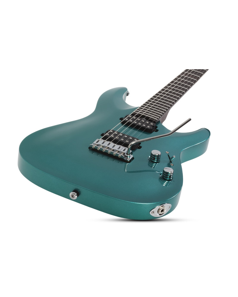 Schecter Aaron Marshall AM-6 Arctic Jade