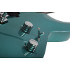 Schecter Aaron Marshall AM-6 Arctic Jade