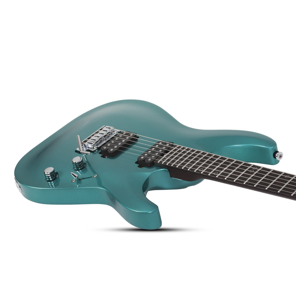 Schecter Aaron Marshall AM-6 Arctic Jade