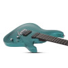Schecter Aaron Marshall AM-6 Arctic Jade