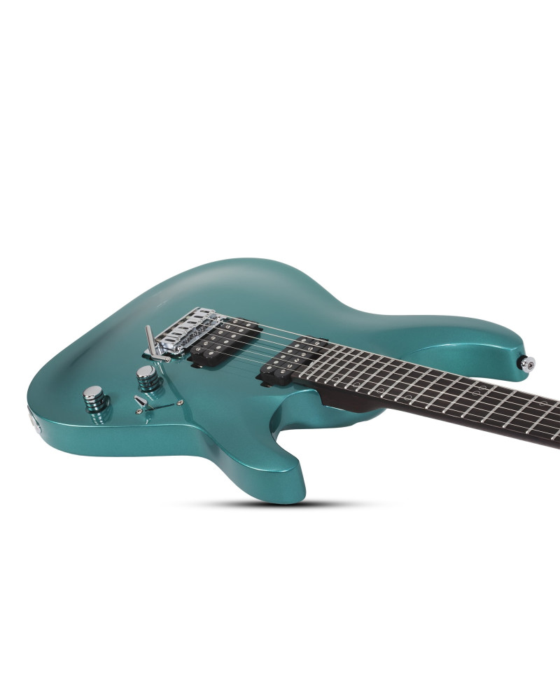 Schecter Aaron Marshall AM-6 Arctic Jade