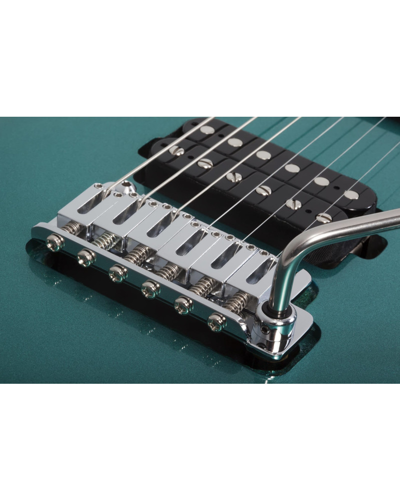 Schecter Aaron Marshall AM-6 Arctic Jade