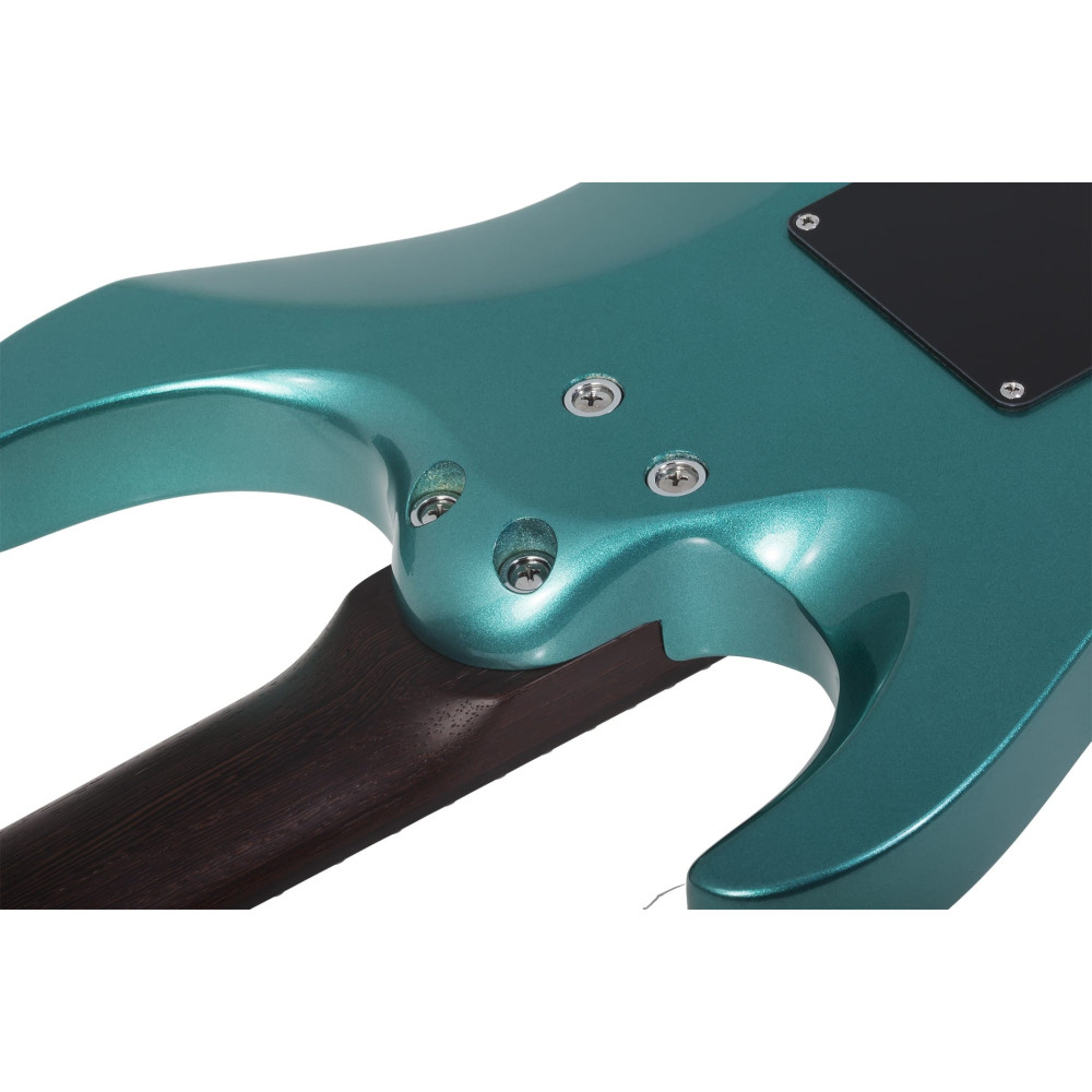 Schecter Aaron Marshall AM-6 Arctic Jade