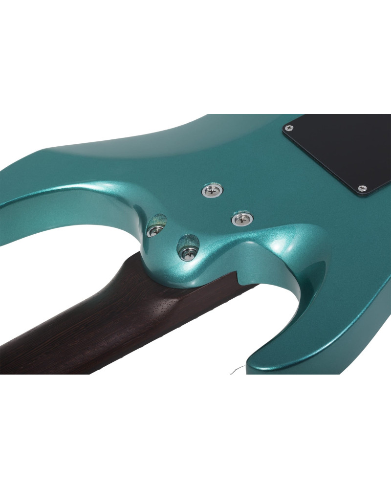 Schecter Aaron Marshall AM-6 Arctic Jade