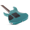 Schecter Aaron Marshall AM-6 Arctic Jade