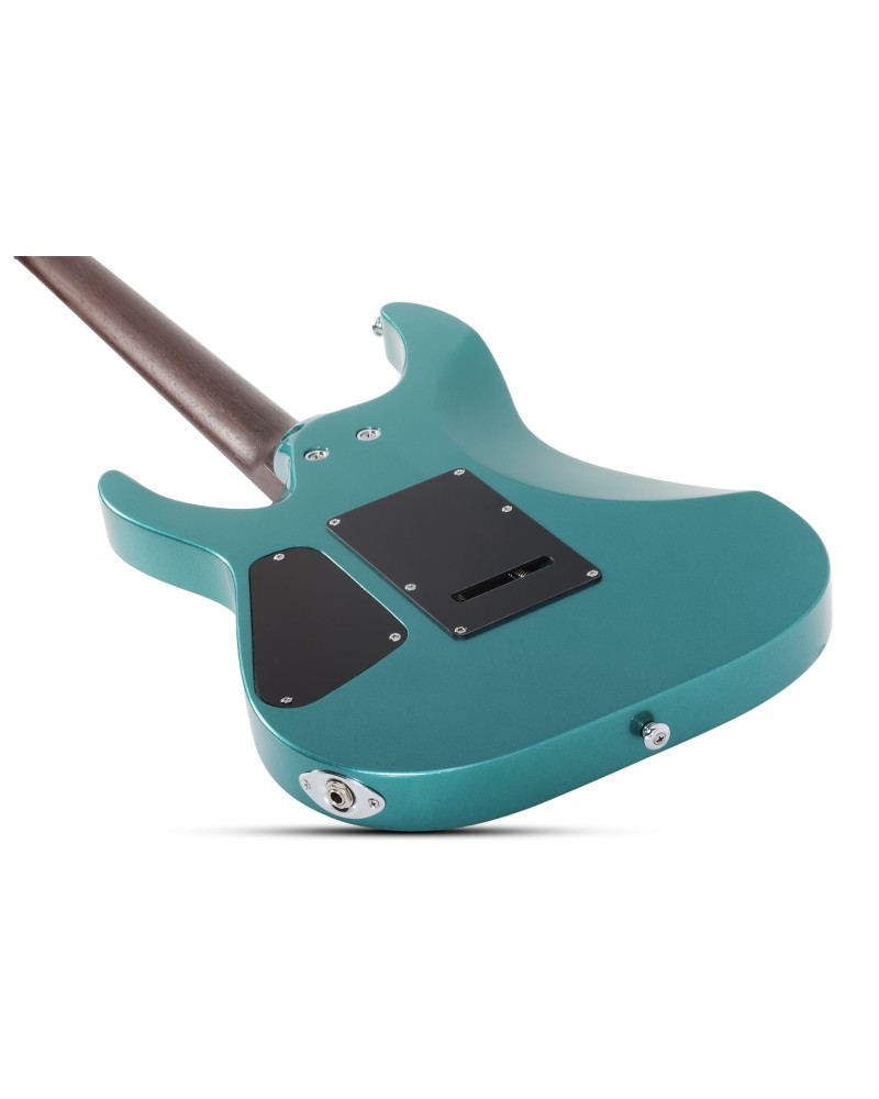 Schecter Aaron Marshall AM-6 Arctic Jade
