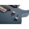 Schecter Aaron Marshall AM-7 Cobalt Slate