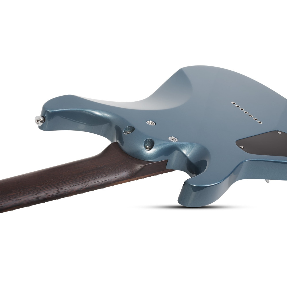 Schecter Aaron Marshall AM-7 Cobalt Slate