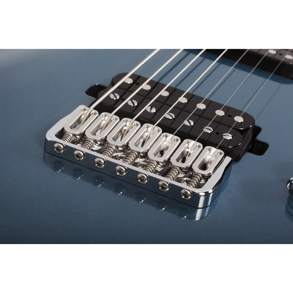 Schecter Aaron Marshall AM-7 Cobalt Slate