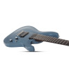 Schecter Aaron Marshall AM-7 Cobalt Slate