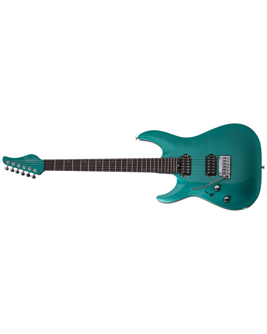 Schecter Aaron Marshall AM-6 LH Arctic Jade