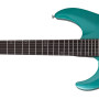 Schecter Aaron Marshall AM-6 LH Arctic Jade